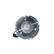 Clutch, radiator fan 49002 NRF, Thumbnail 2
