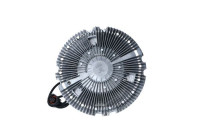 Clutch, radiator fan 49002 NRF