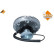 Clutch, radiator fan 49007 NRF, Thumbnail 5