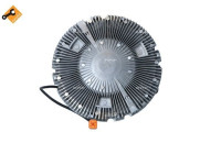 Clutch, radiator fan 49007 NRF