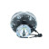 Clutch, radiator fan 49008 NRF, Thumbnail 4