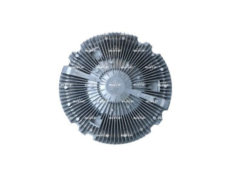 Clutch, radiator fan 49009 NRF