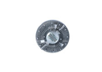 Clutch, radiator fan 49010 NRF