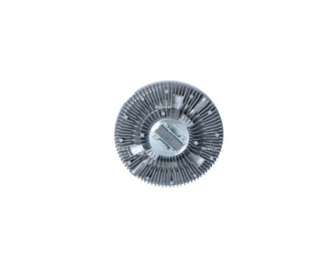 Clutch, radiator fan 49010 NRF