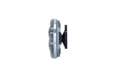Clutch, radiator fan 49010 NRF, Image 2