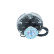 Clutch, radiator fan 49012 NRF, Thumbnail 4