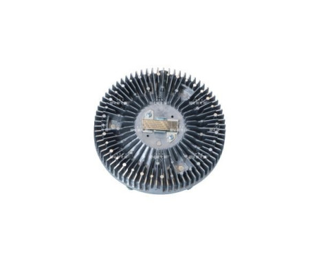 Clutch, radiator fan 49013 NRF
