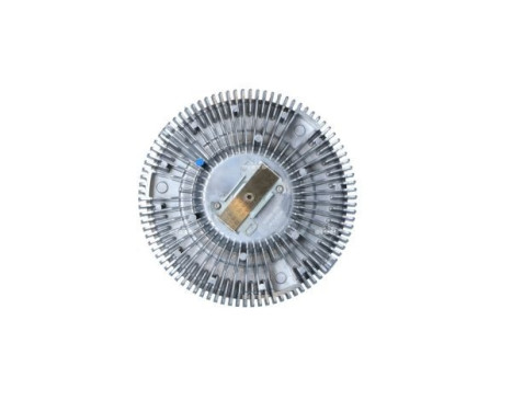 Clutch, radiator fan 49014 NRF