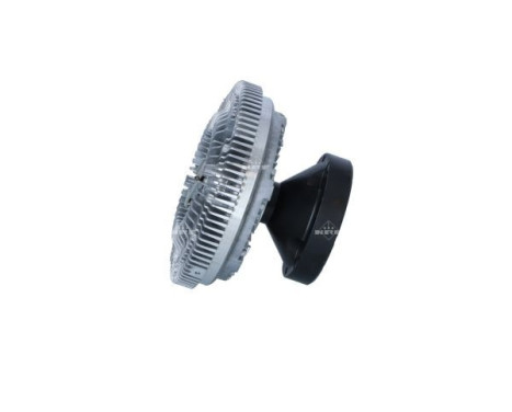 Clutch, radiator fan 49014 NRF, Image 2