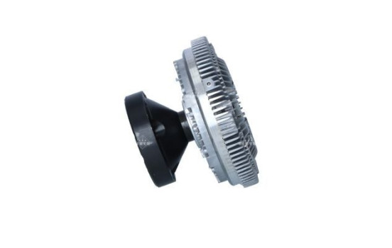 Clutch, radiator fan 49014 NRF, Image 5