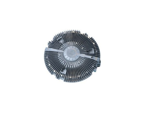 Clutch, radiator fan 49016 NRF, Image 2