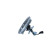 Clutch, radiator fan 49016 NRF, Thumbnail 3