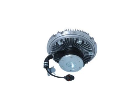 Clutch, radiator fan 49016 NRF, Image 4