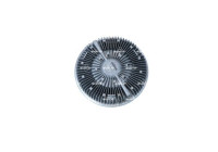 Clutch, radiator fan 49018 NRF