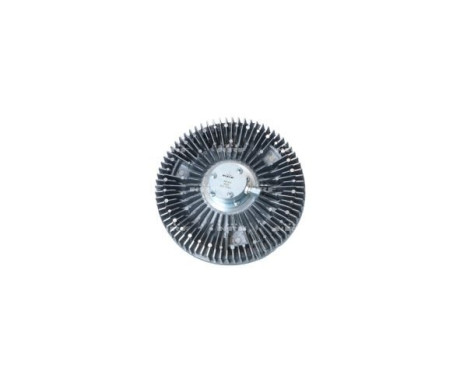 Clutch, radiator fan 49020 NRF