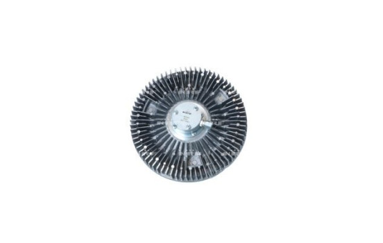 Clutch, radiator fan 49020 NRF