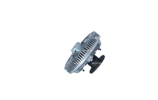 Clutch, radiator fan 49020 NRF, Image 2