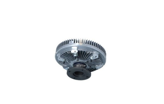 Clutch, radiator fan 49020 NRF, Image 3