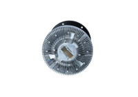 Clutch, radiator fan 49021 NRF