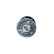 Clutch, radiator fan 49021 NRF
