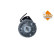 Clutch, radiator fan 49022 NRF, Thumbnail 2