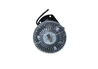 Clutch, radiator fan 49022 NRF