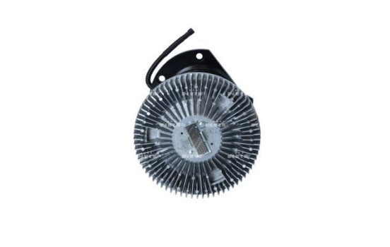 Clutch, radiator fan 49022 NRF