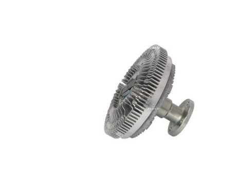 Clutch, radiator fan 49024 NRF, Image 3