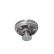 Clutch, radiator fan 49024 NRF, Thumbnail 4