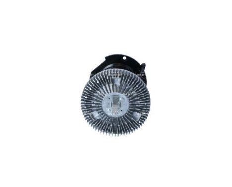 Clutch, radiator fan 49030 NRF