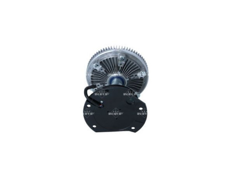 Clutch, radiator fan 49030 NRF, Image 3