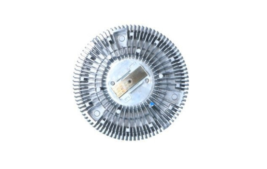 Clutch, radiator fan 49032 NRF, Image 2