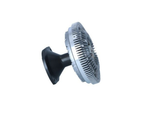 Clutch, radiator fan 49032 NRF, Image 5