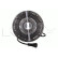 Clutch, radiator fan 49034 NRF