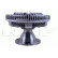 Clutch, radiator fan 49035 NRF, Thumbnail 2