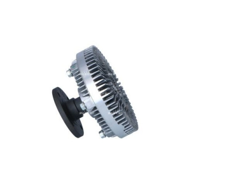 Clutch, radiator fan 49036 NRF, Image 5