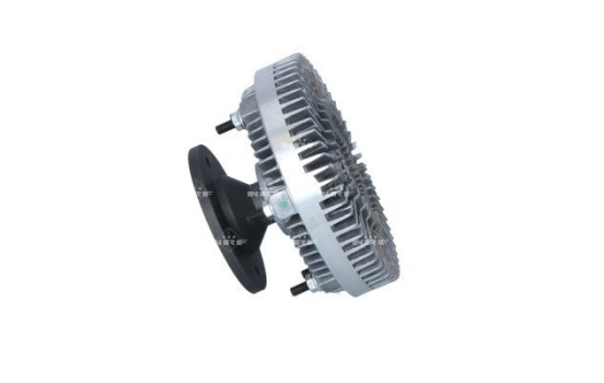 Clutch, radiator fan 49037 NRF, Image 5