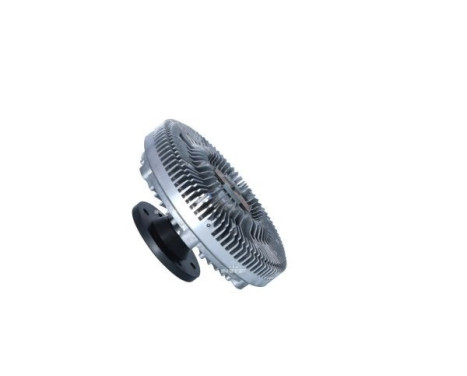 Clutch, radiator fan 49038 NRF, Image 4