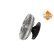 Clutch, radiator fan 49039 NRF, Thumbnail 3