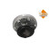 Clutch, radiator fan 49039 NRF, Thumbnail 4
