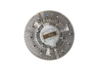 Clutch, radiator fan 49039 NRF