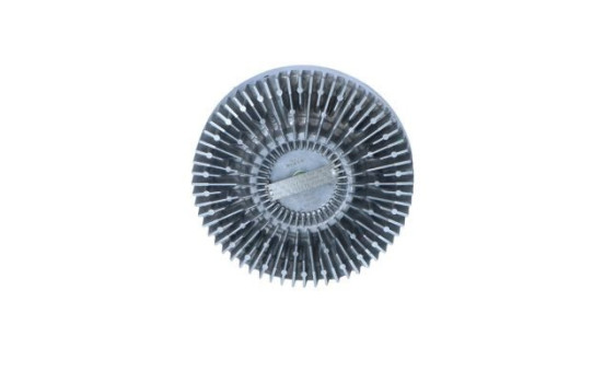 Clutch, radiator fan 49043 NRF