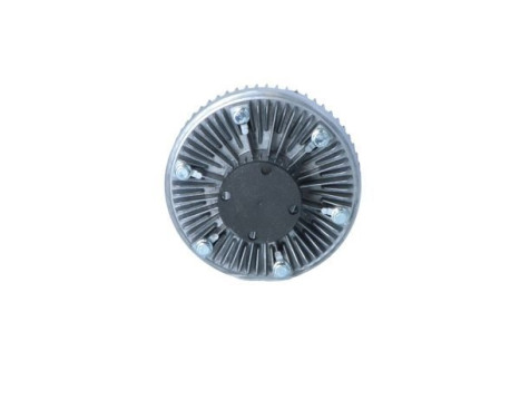 Clutch, radiator fan 49043 NRF, Image 4