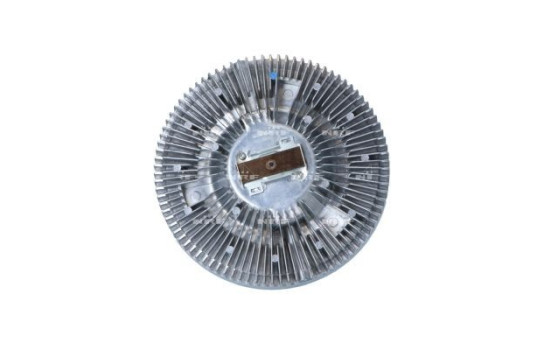 Clutch, radiator fan 49044 NRF, Image 2