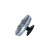 Clutch, radiator fan 49044 NRF, Thumbnail 3