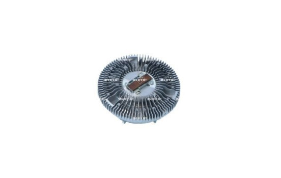Clutch, radiator fan 49045 NRF