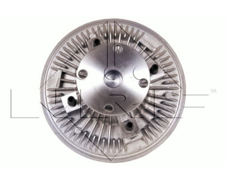 Clutch, radiator fan 49047 NRF, Image 3