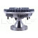 Clutch, radiator fan 49049 NRF, Thumbnail 2