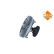 Clutch, radiator fan 49050 NRF, Thumbnail 3