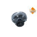 Clutch, radiator fan 49050 NRF, Thumbnail 4